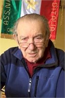 Necrologio di GINO TORNO