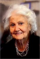 Necrologio di LILIANA ALBERICCI ved. TRAINI
