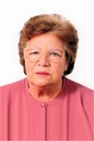 MARIA LO MAGNO ved. CONDORELLI