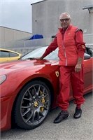 Necrologio di NICOLA LETIZIA