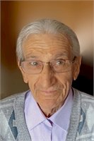 Necrologio di ANGELO MARINI