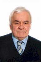 Necrologio di LUIGI MARIO ROGORA