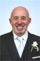 Necrologio di EZIO BARBERA