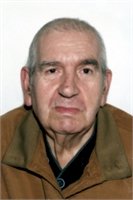 Necrologio di GIANFRANCO ZAMPERETTI