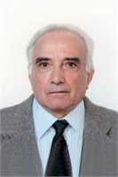 Necrologio di LUIGI ARDEMAGNI