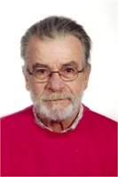 Necrologio di MICHELE VENTRE