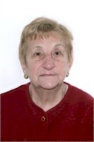 Necrologio di ROSALINDA PORRINI