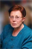 Necrologio di MARIA LUIGIA RAIMONDI (MARIUCCIA)