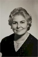 Necrologio di RITA CASALINO ved. LEO