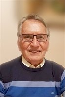 Necrologio di LUCIANO MIOTELLO
