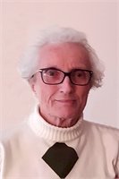 Necrologio di MIRELLA CAMBRUZZI ved. SALATTI