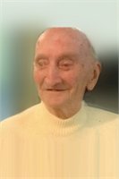 Necrologio di GIUSEPPE TARANTOLA (PEPPINO)