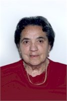 TERESA GIOACHIN ved. LUISE