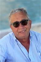Necrologio di ENZO FAVINI