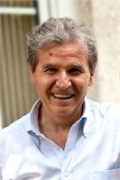 Necrologio di VALERIO MOROSI
