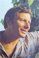 Necrologio di BRUNO GIACOMELLI