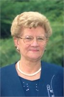 MARIA LIVIA SENALDI ved. ALLEGRATI