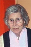 Necrologio di VITA OCCHIPINTI