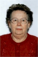 Necrologio di ILEANA BELLORA