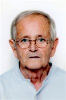 Necrologio di LUCIANO MATTIONI