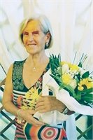 Necrologio di DOMENICA PASSARELLI (NELLA) ved. NETTI