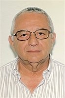 Necrologio di LUIGI FERRARO
