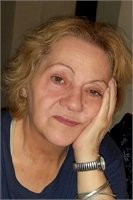 Necrologio di BENEDETTA SALA ved. ABBATE