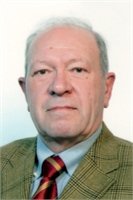Necrologio di CLAUDIO PASSONI