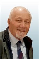 Necrologio di ITALO PANELLA