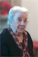 ELISABETTA STELITANO (LISETTA) ved. MACCARRONE