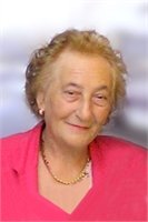 Necrologio di GRAZIELLA FORMAGLIO ved. GAZZIERO