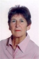 Necrologio di ANGELINA PIERIBONI ved. FERRAZZI