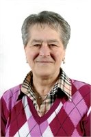 Necrologio di IMMACOLATA FORTUNATO ved. BAGNATI