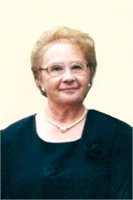 Necrologio di DIANA RODIGARI ved. BROGGINI