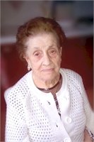 Necrologio di ANTONIA RIZZITIELLO ved. ANDRIANI