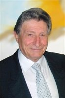 Necrologio di GIUSEPPE BASSO