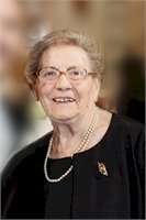 Necrologio di CARLA MUSAZZI