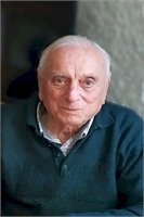 Necrologio di VIRGINIO ASPESI