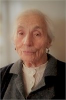 CLOTILDE LAURIA ved. DONADIO