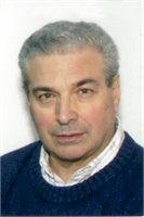 Necrologio di FRANCO GIORGETTI