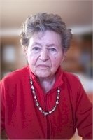 Necrologio di ELSA LORENZON