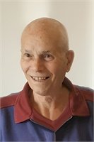 Necrologio di ANTONINO VIRZI