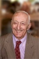 Necrologio di ALFONSO AURELLI