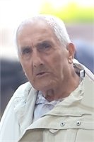 Necrologio di LUIGI BALDINI