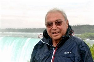 Necrologio di MARIO AGNOLA
