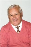 Necrologio di BRUNO DAVERIO