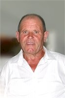 Necrologio di ANTONINO ECCA (ANTONIO)