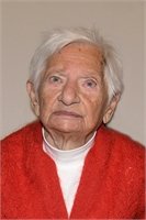 Necrologio di PASQUA ABBADESSA ved. MANTEGAZZA