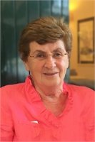 Necrologio di CATERINA TURRI ved. ETTORI