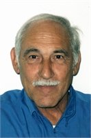 Necrologio di GIORDANO CARRARA
